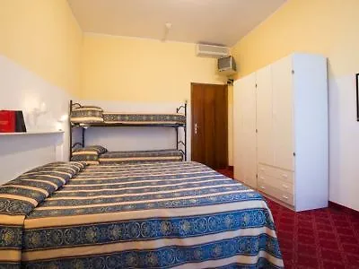 Palme 3* Чезенатіко