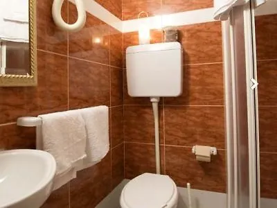 Готель Palme 3*