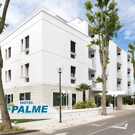 Palme Чезенатіко